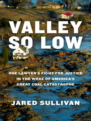 cover image of Valley So Low